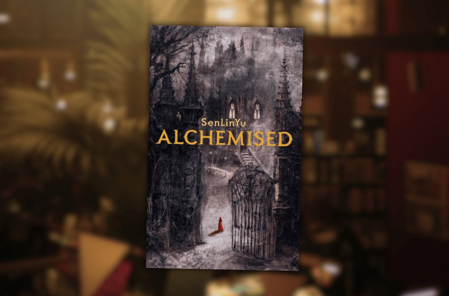 Alchemised dépasse le million de ventes