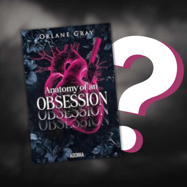 Anatomy of an obsession