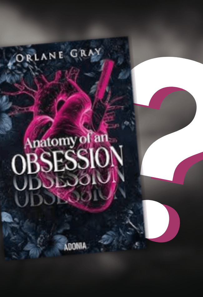 Anatomy of an obsession