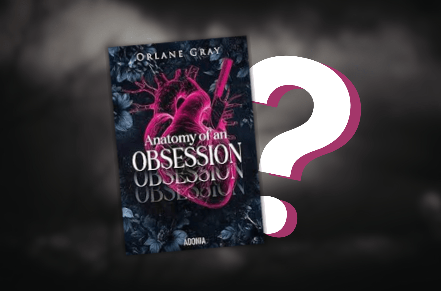 Anatomy of an obsession