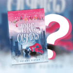 Story tome final de Lore Olympus