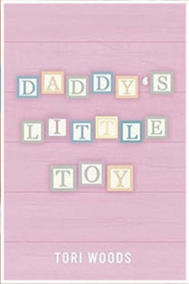 polémique tori woods daddys little toy