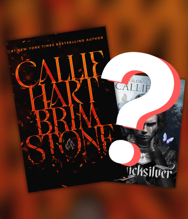 Date de sortie pour le tome 2 de Quicksilver