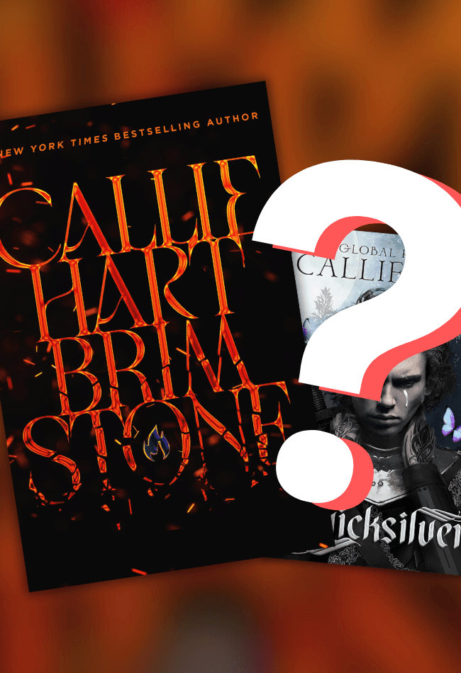 Date de sortie pour le tome 2 de Quicksilver