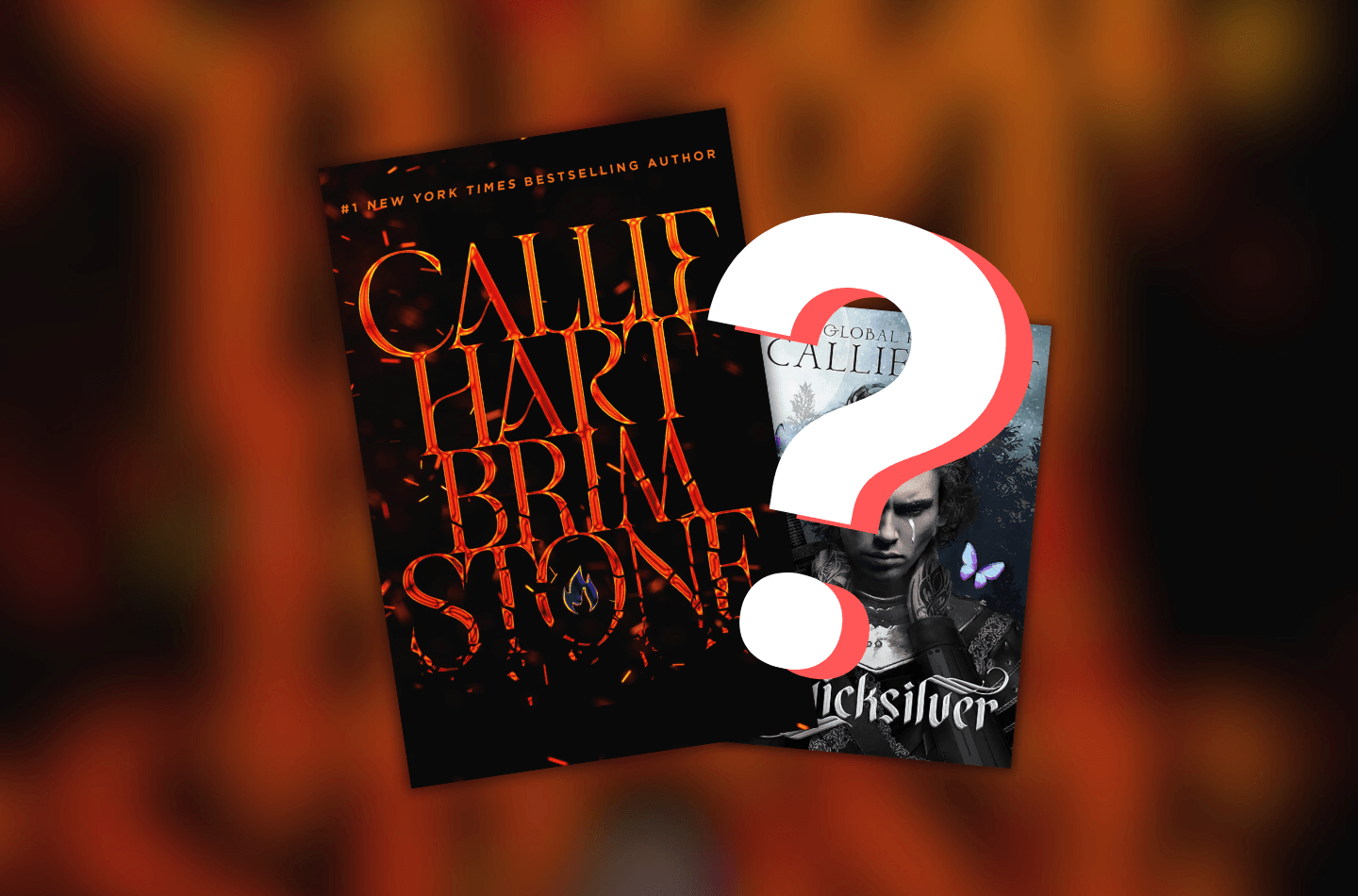 Date de sortie pour le tome 2 de Quicksilver