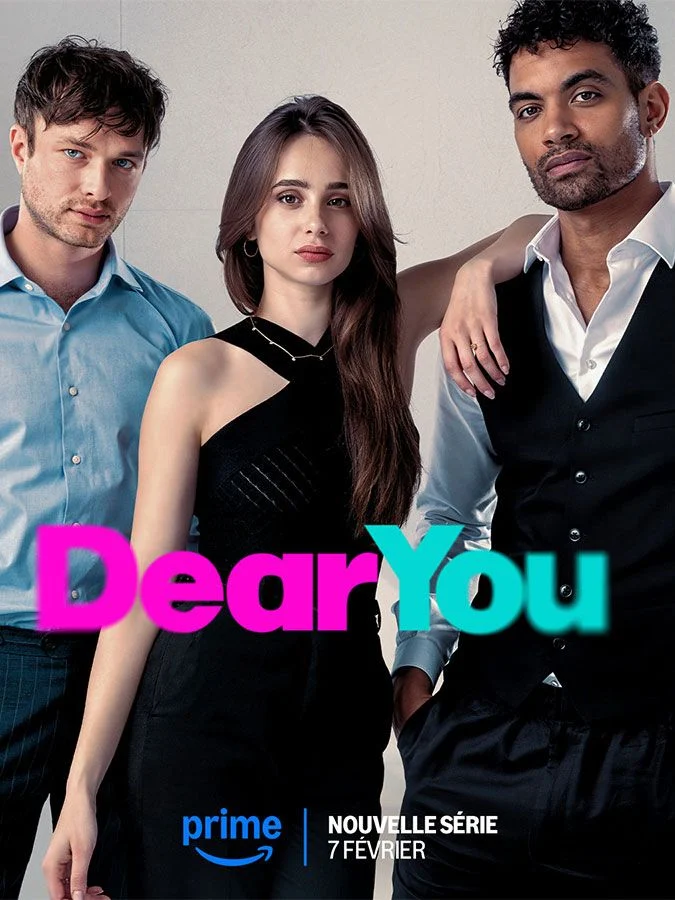 La série Dear You arrive sur TF1