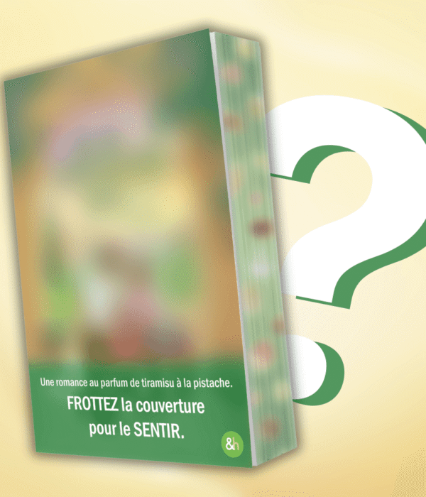 &H innove avec une romance à parfum