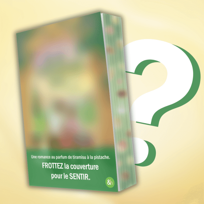 &H innove avec une romance à parfum