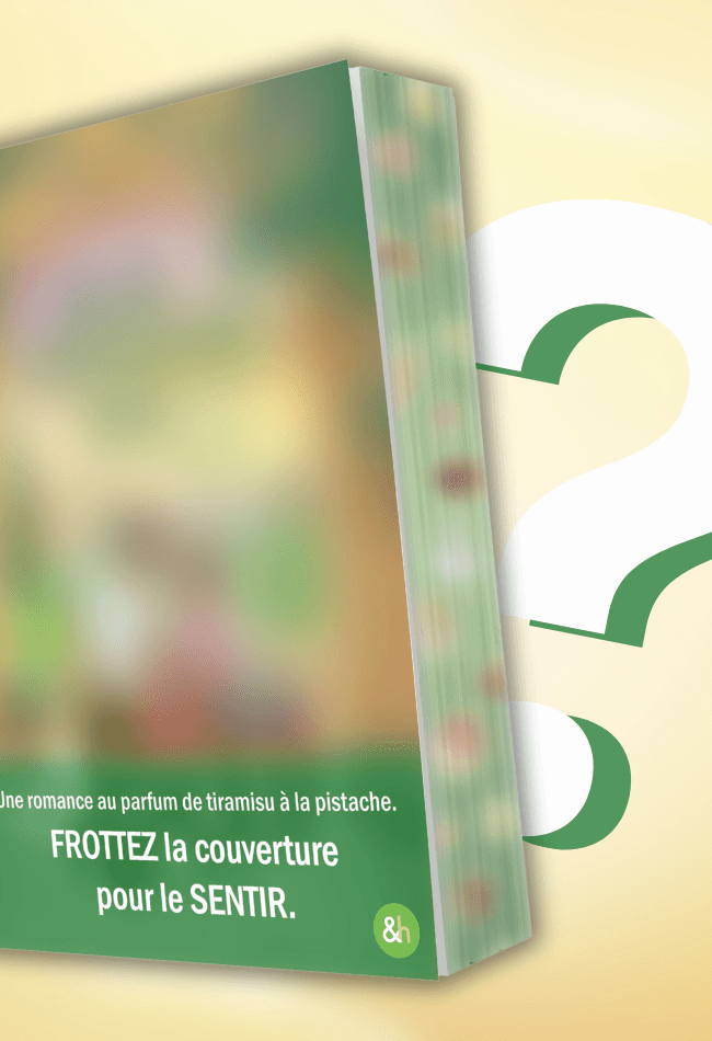 &H innove avec une romance à parfum