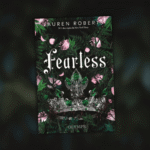 Fearless, le tome 3 de Powerless
