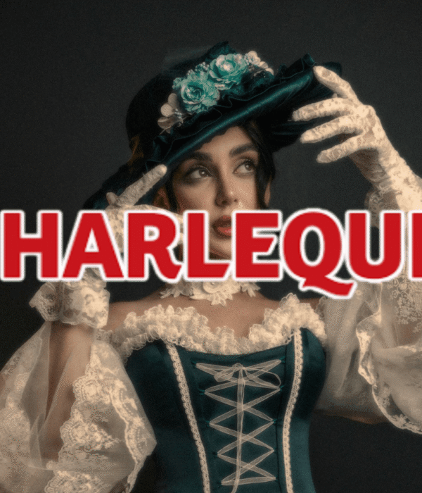 La fin de la ligne de romance historique de Harlequin