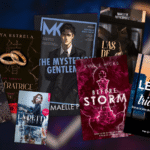 Romances dans le même genre que Tempted