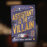 Adaptation de la série Assistant to the villain