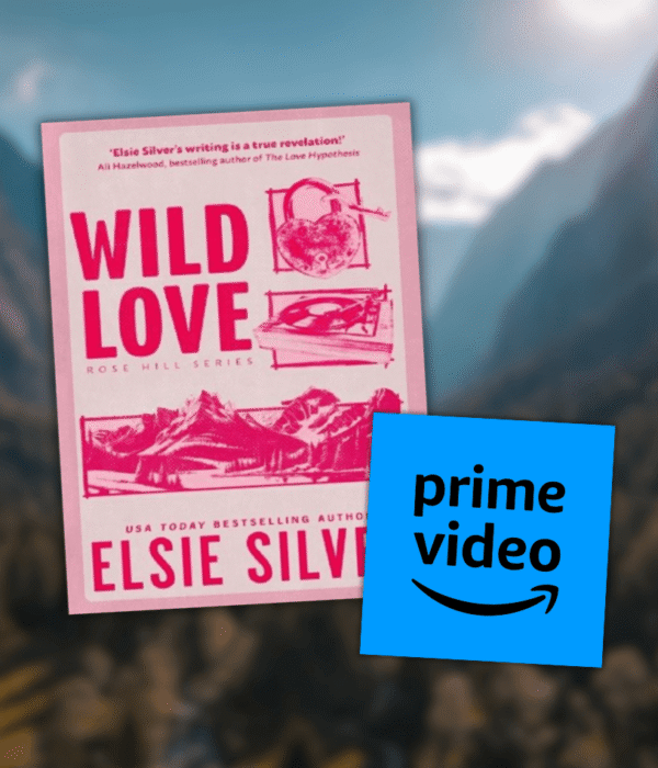 Infos sur l'adaptation de Wild Love Elsie Silver