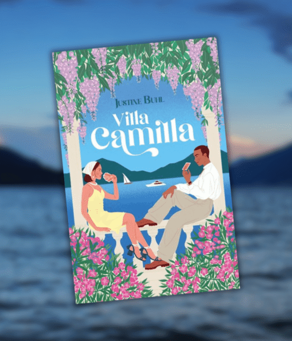 Jour de sortie pour Villa Camilla