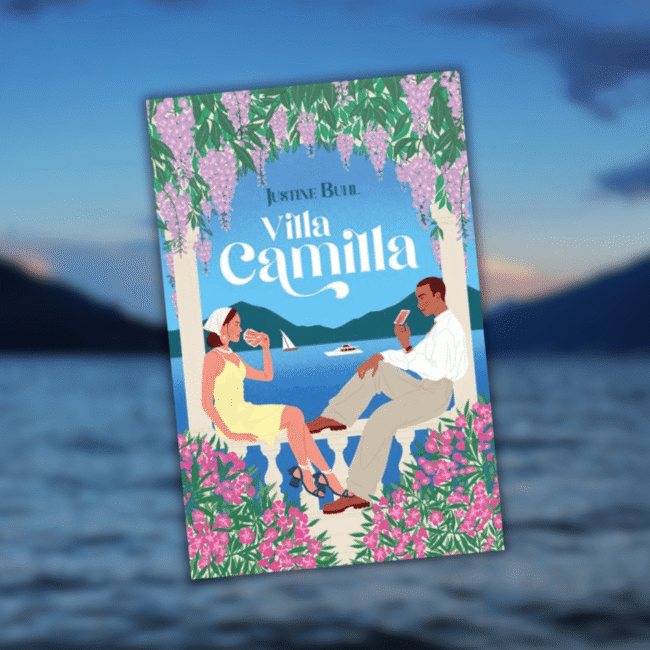 Jour de sortie pour Villa Camilla