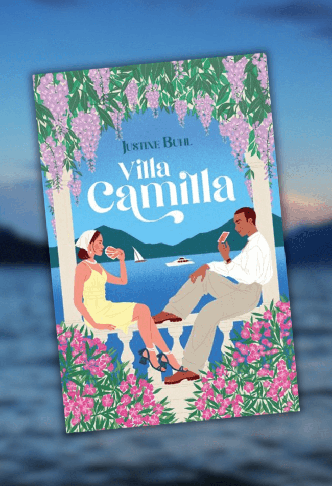 Jour de sortie pour Villa Camilla