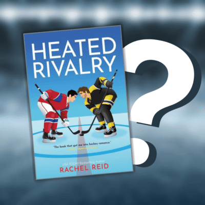 Chatterley accelère la sortie de Heated Rivalry