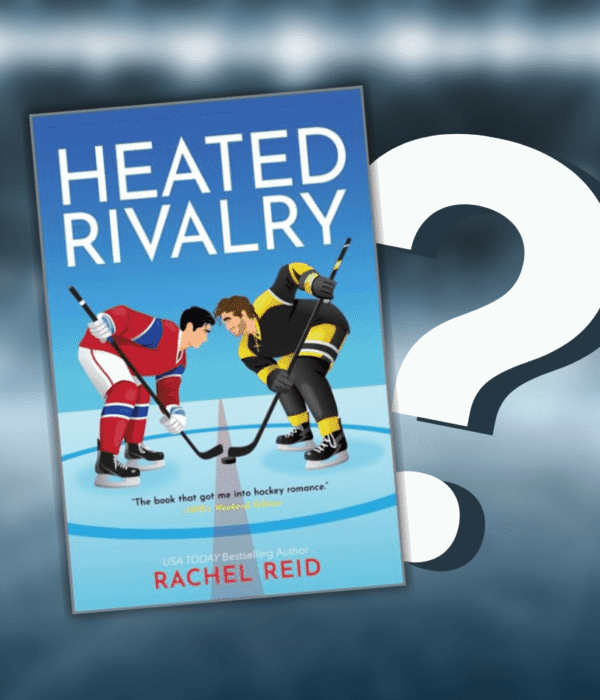 Chatterley accelère la sortie de Heated Rivalry