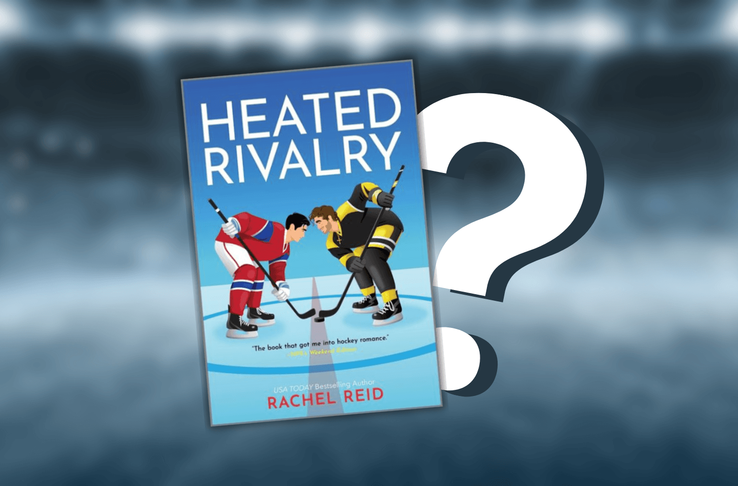 Chatterley accelère la sortie de Heated Rivalry