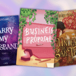 OML premier label dediée romance coréenne