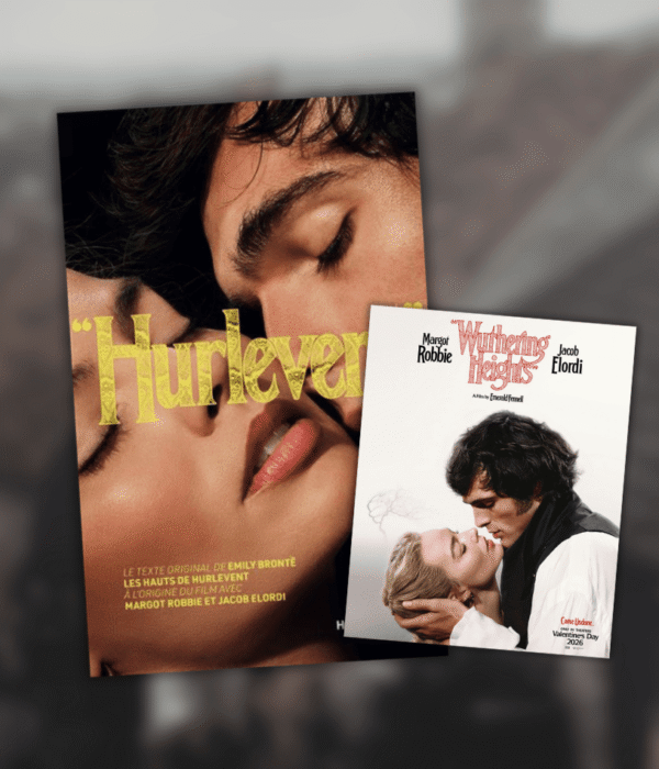 Bien comprendre la polémique autour de la réédition du livre Hurlevent