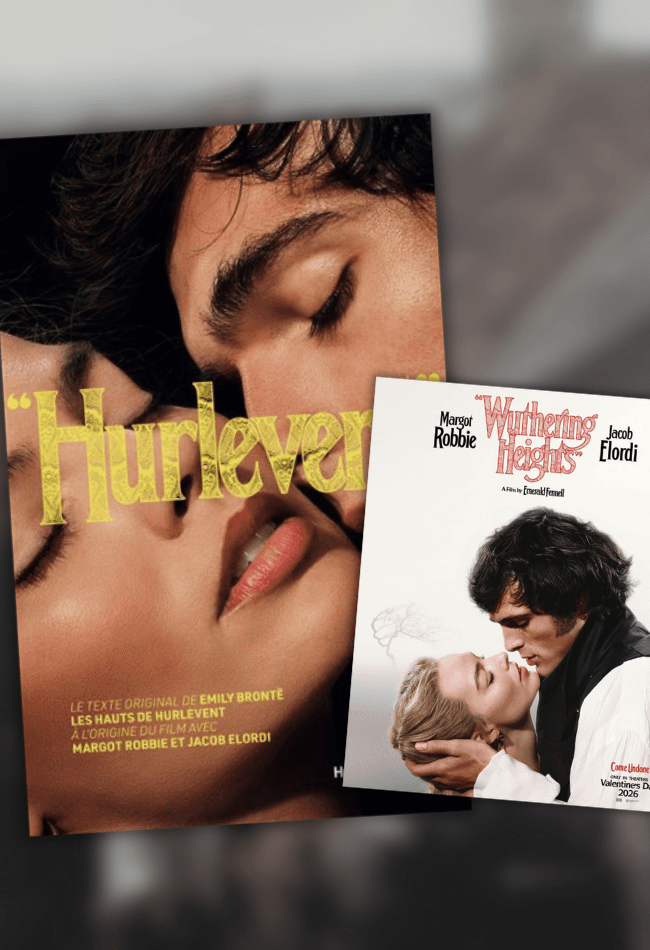 Bien comprendre la polémique autour de la réédition du livre Hurlevent