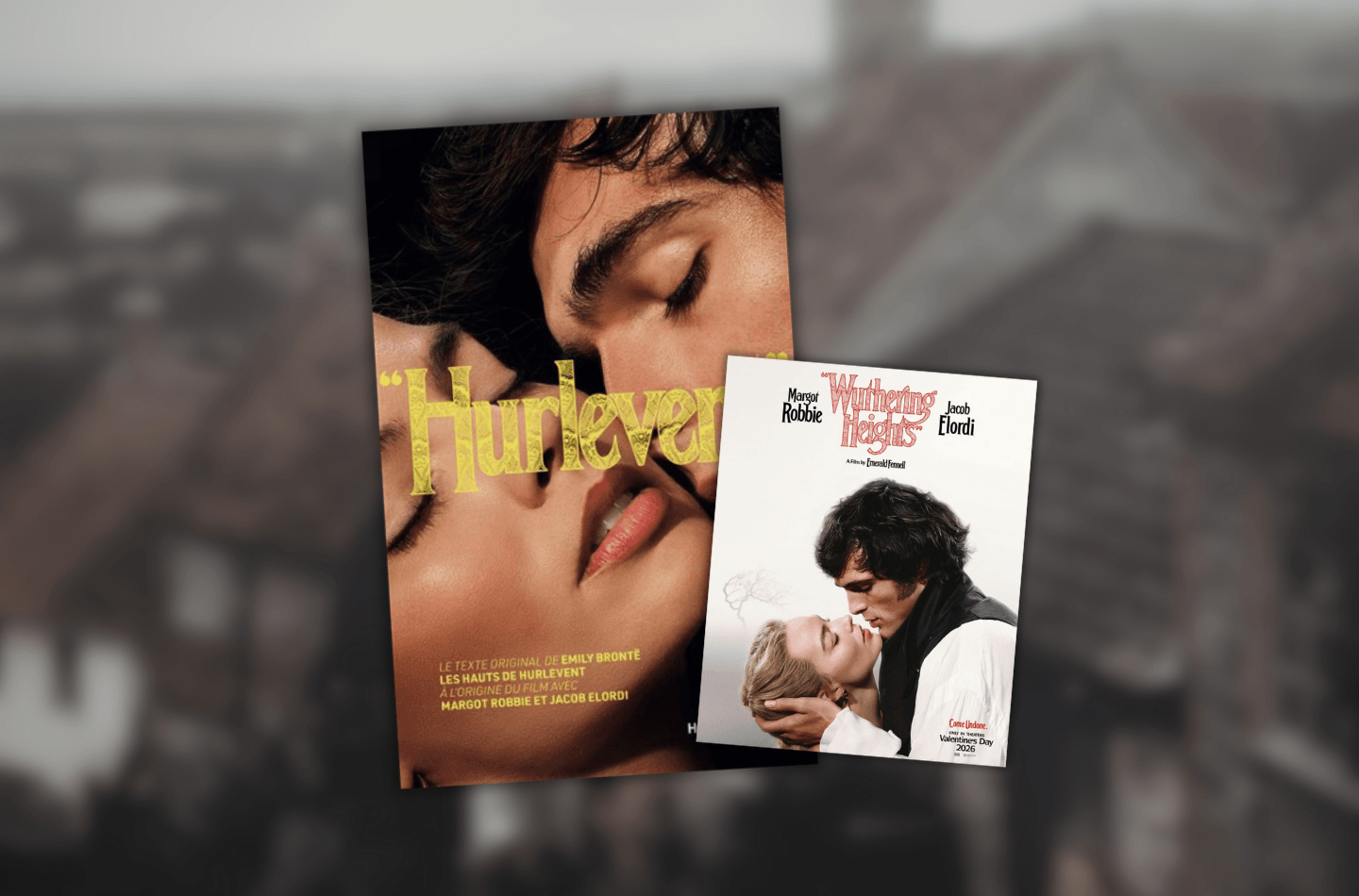 Bien comprendre la polémique autour de la réédition du livre Hurlevent