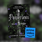 Infos sur l'adaptation de Powerless