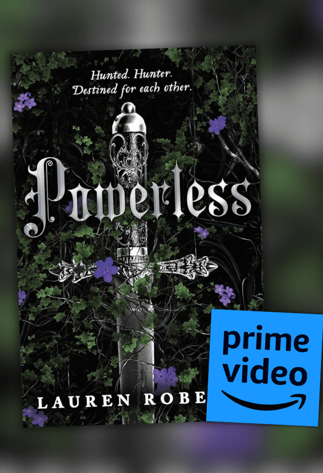 Infos sur l'adaptation de Powerless