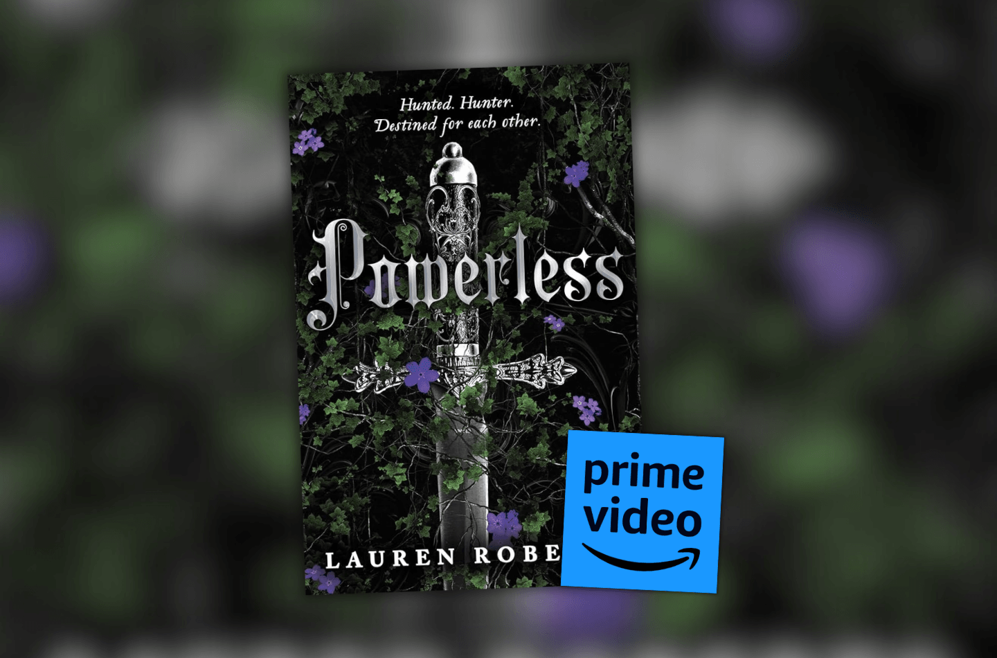 Infos sur l'adaptation de Powerless