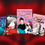 Le prochain roman d'Ali Hazelwood à être adapté