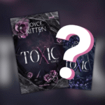 Date de sortie tome 2 Toxic Joyce Kitten