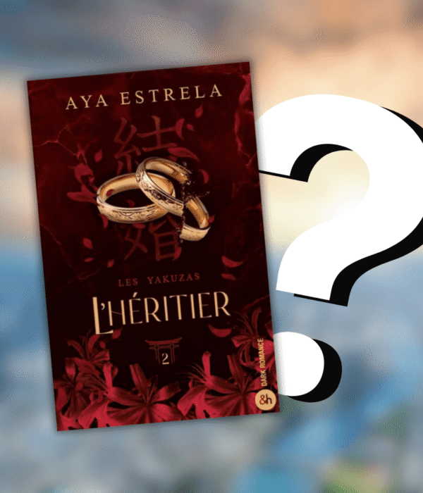 Date de sortie tome 2 des Yakuzas