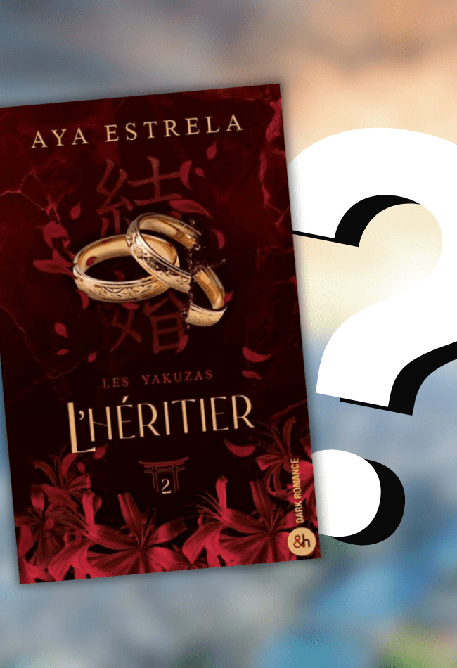 Date de sortie tome 2 des Yakuzas