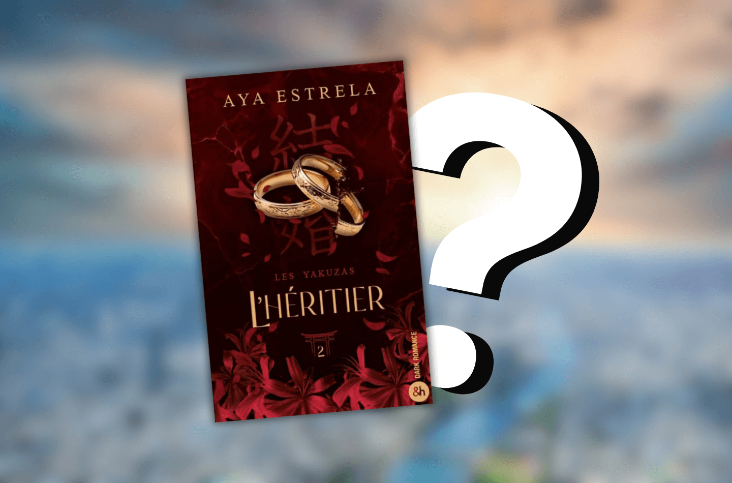 Date de sortie tome 2 des Yakuzas