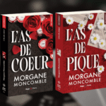 Les rééditions poche de l'as de coeur et de l'as de pique