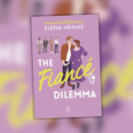 Le nouveau Elena Armas arrive bientot en france