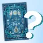 Sortie le tome 2 Les héritiers du chaos