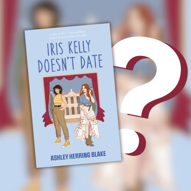 Sortie tome 3 de la saga Bright Fall