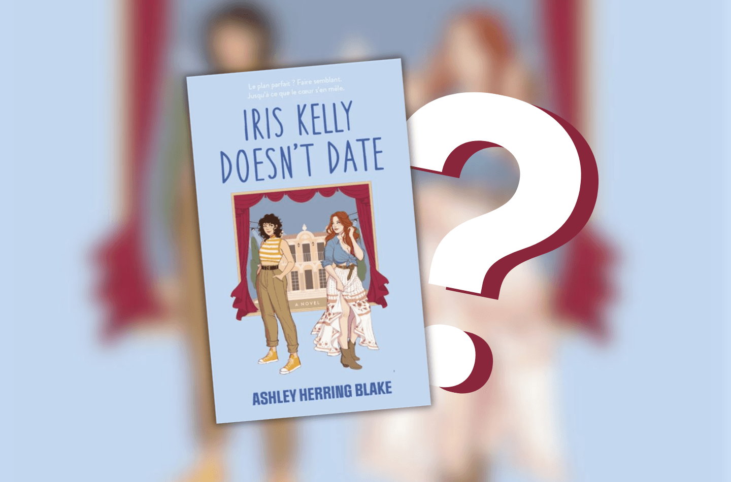 Sortie tome 3 de la saga Bright Fall