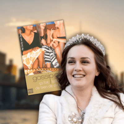 Le spin off de Gossip Girl sur Blair