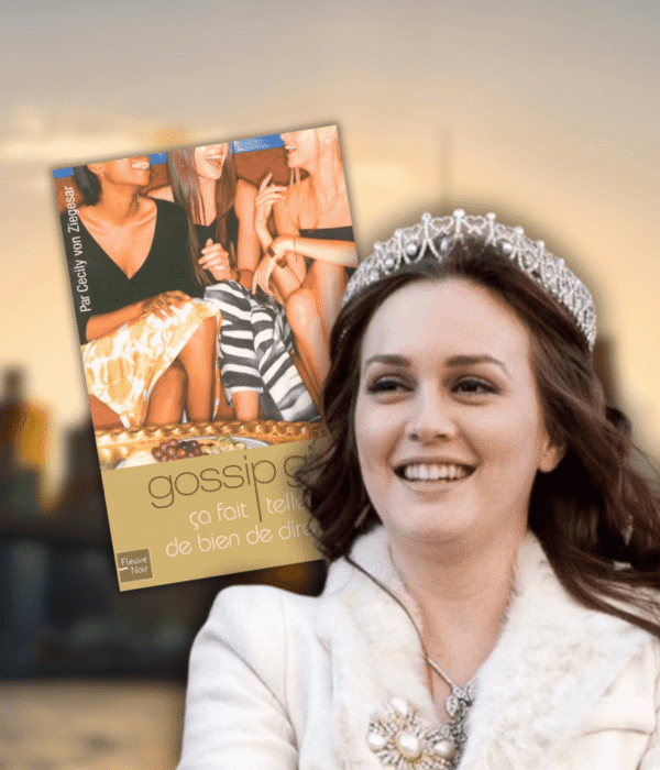 Le spin off de Gossip Girl sur Blair