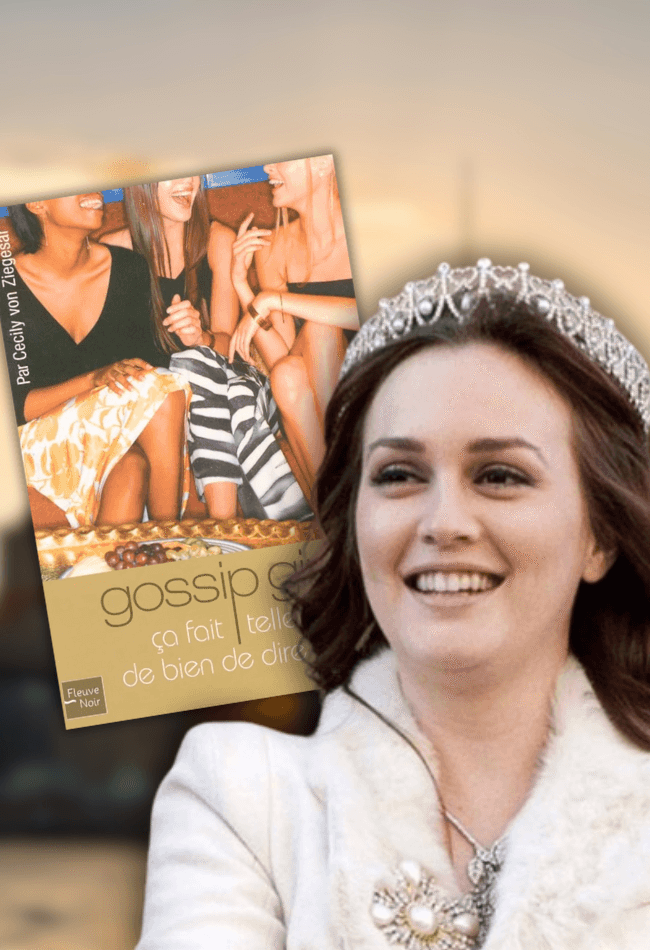 Le spin off de Gossip Girl sur Blair