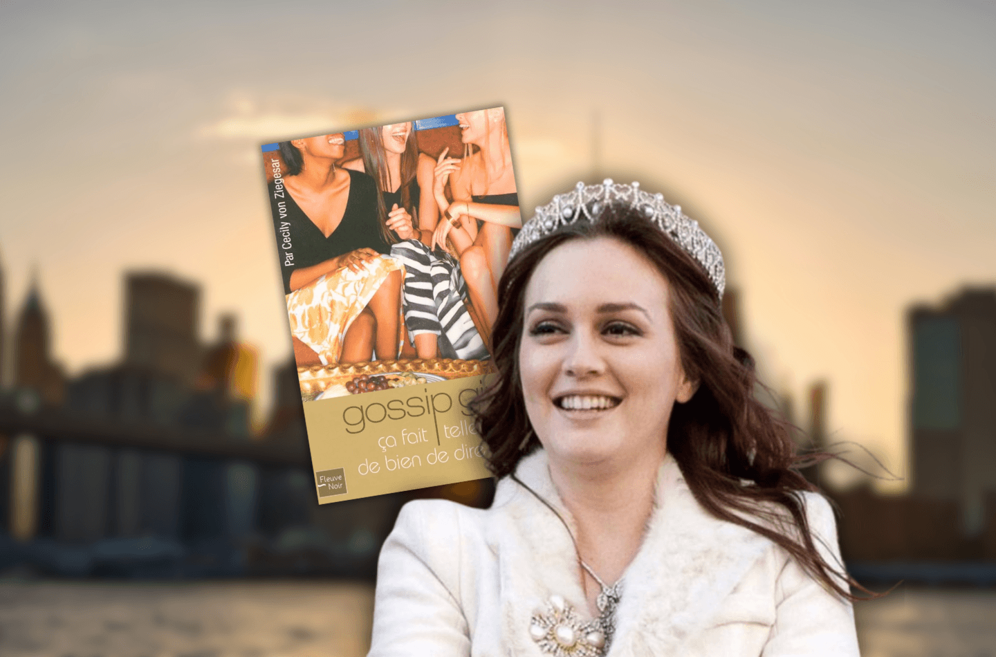 Le spin off de Gossip Girl sur Blair