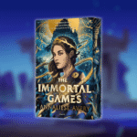 Avis lecture sur The Immortal Games
