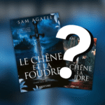 Tome 2 Le chêne et la foudre