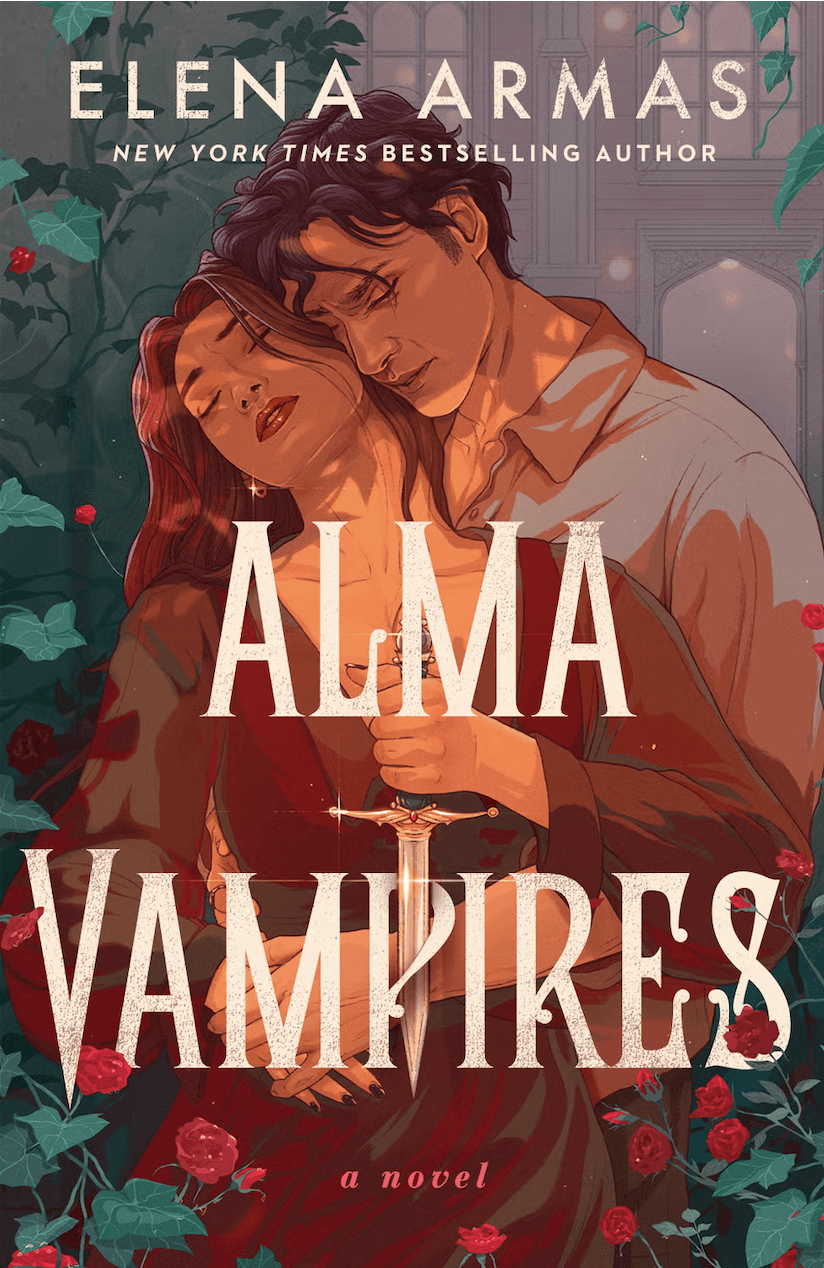 Alma Vampires