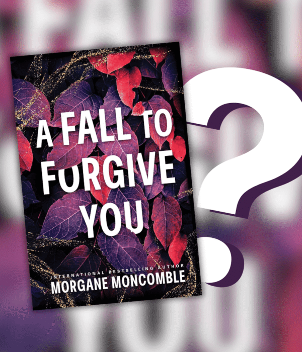 A fall to forgive you cover reveal