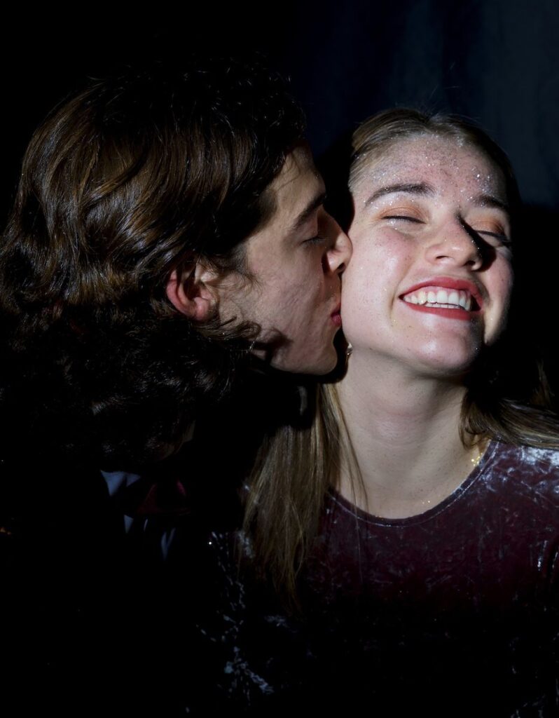 Nos attentes réelles comparées à la romance